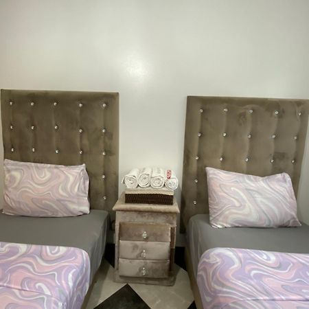 High Quality Appartement Martil Exteriér fotografie