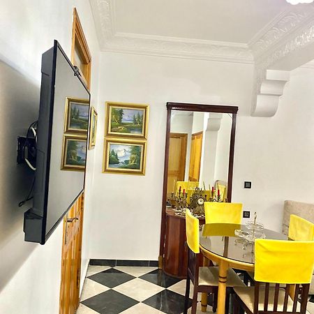 High Quality Appartement Martil Exteriér fotografie