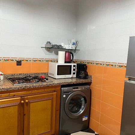 High Quality Appartement Martil Exteriér fotografie