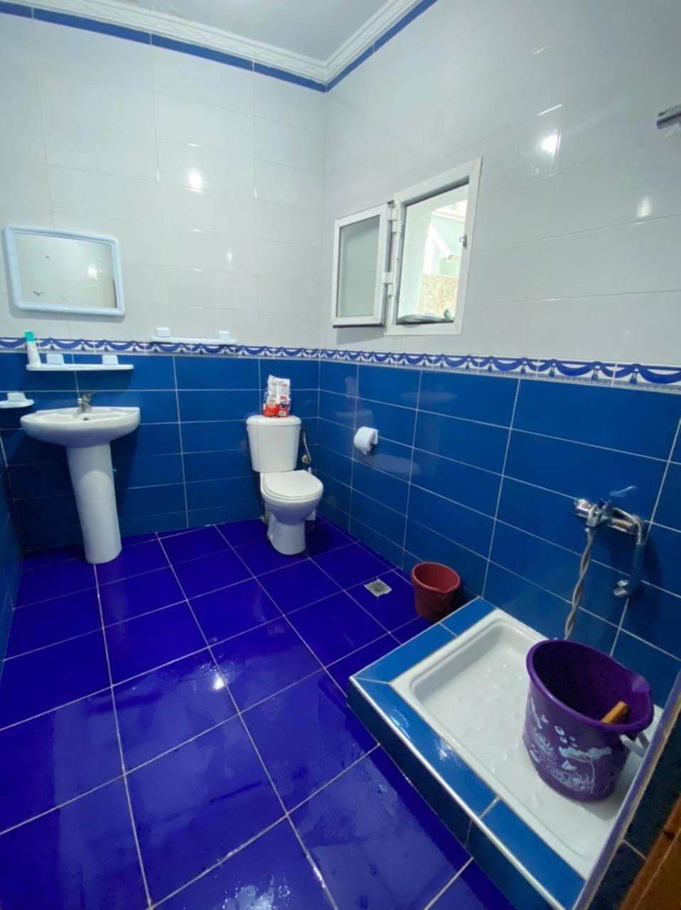 High Quality Appartement Martil Exteriér fotografie
