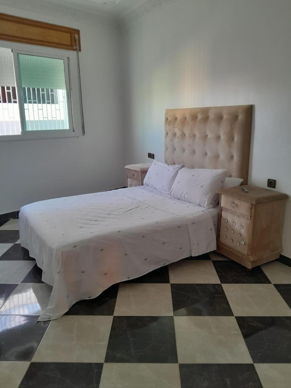 High Quality Appartement Martil Exteriér fotografie