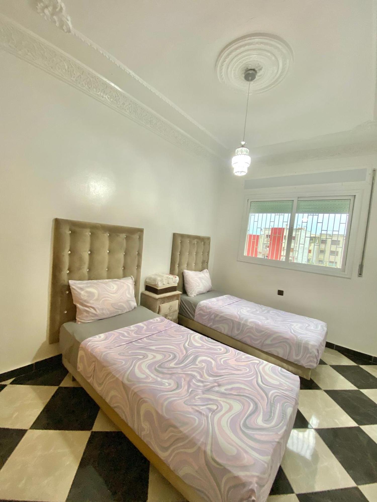 High Quality Appartement Martil Exteriér fotografie