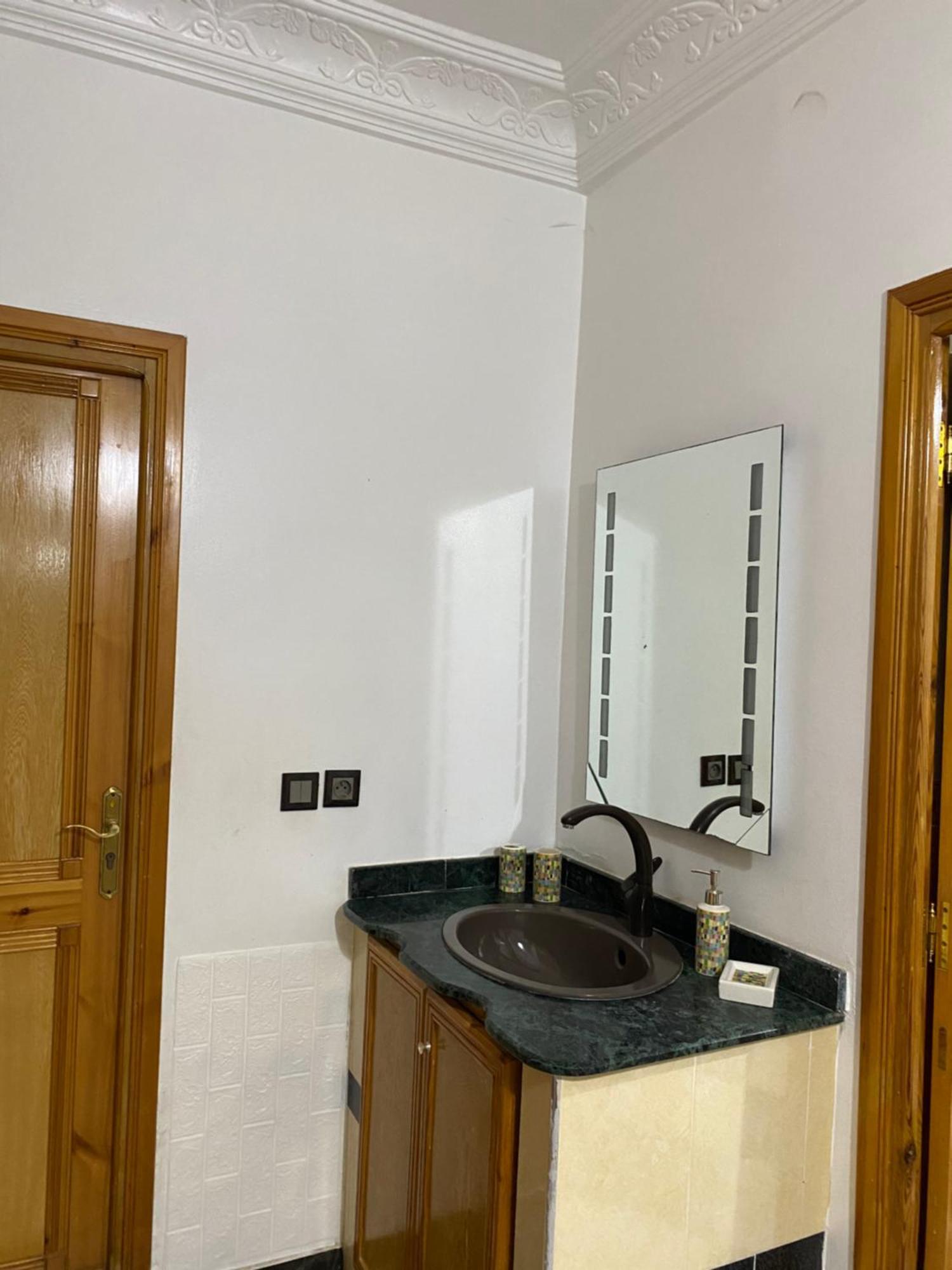 High Quality Appartement Martil Exteriér fotografie