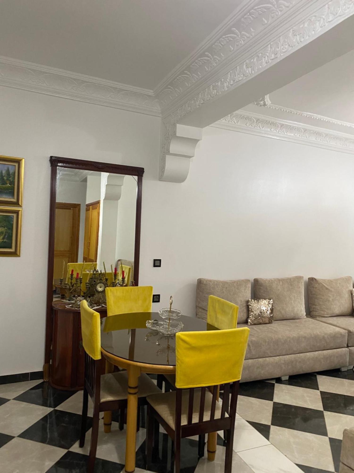 High Quality Appartement Martil Exteriér fotografie