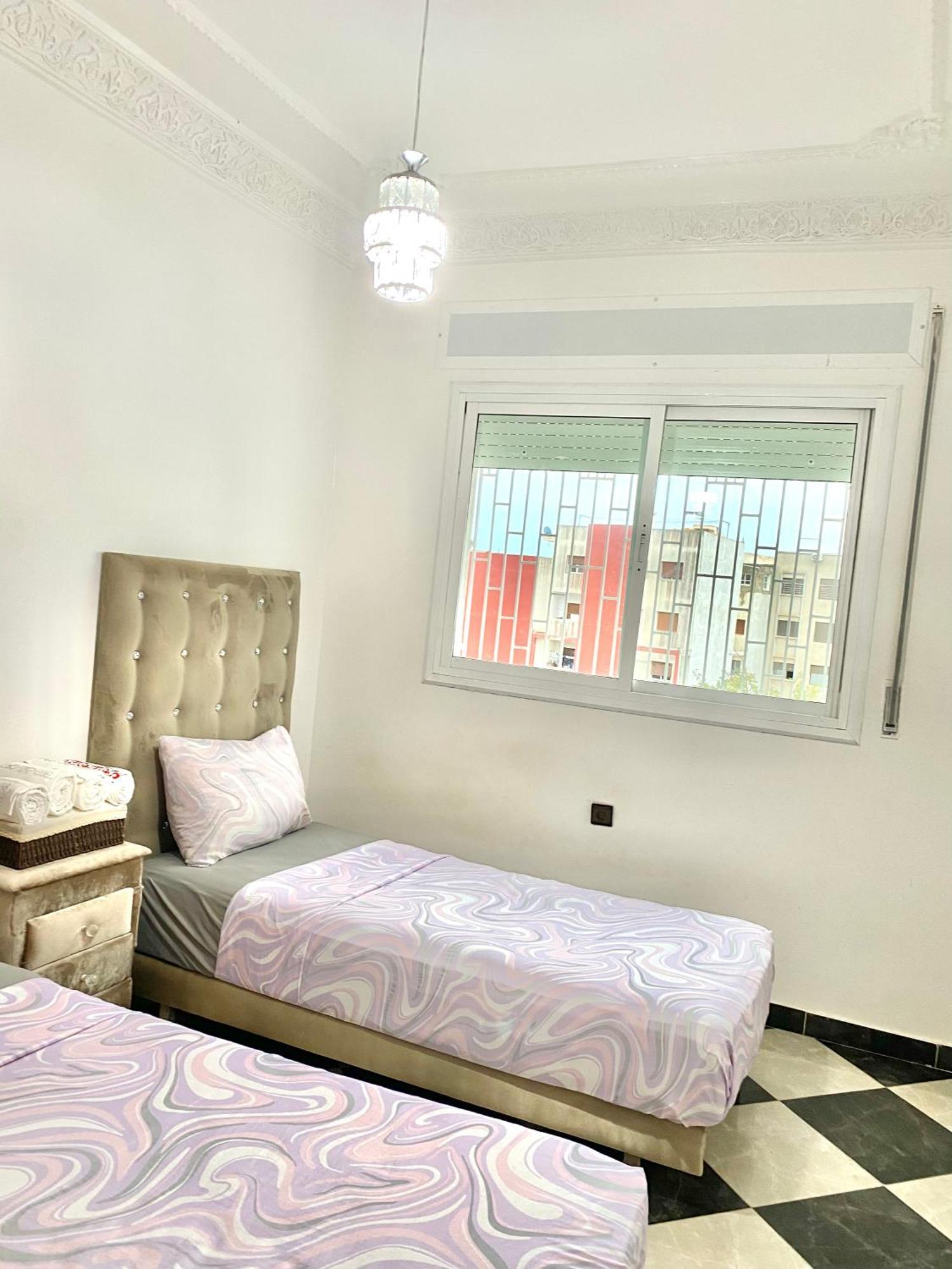 High Quality Appartement Martil Exteriér fotografie