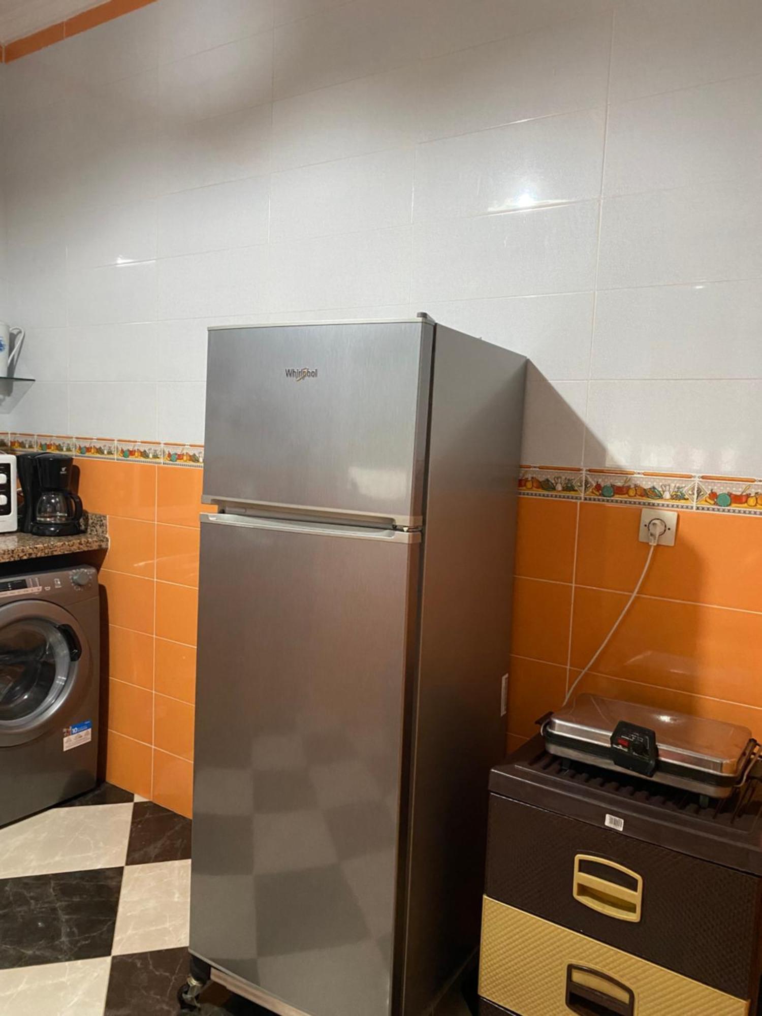 High Quality Appartement Martil Exteriér fotografie