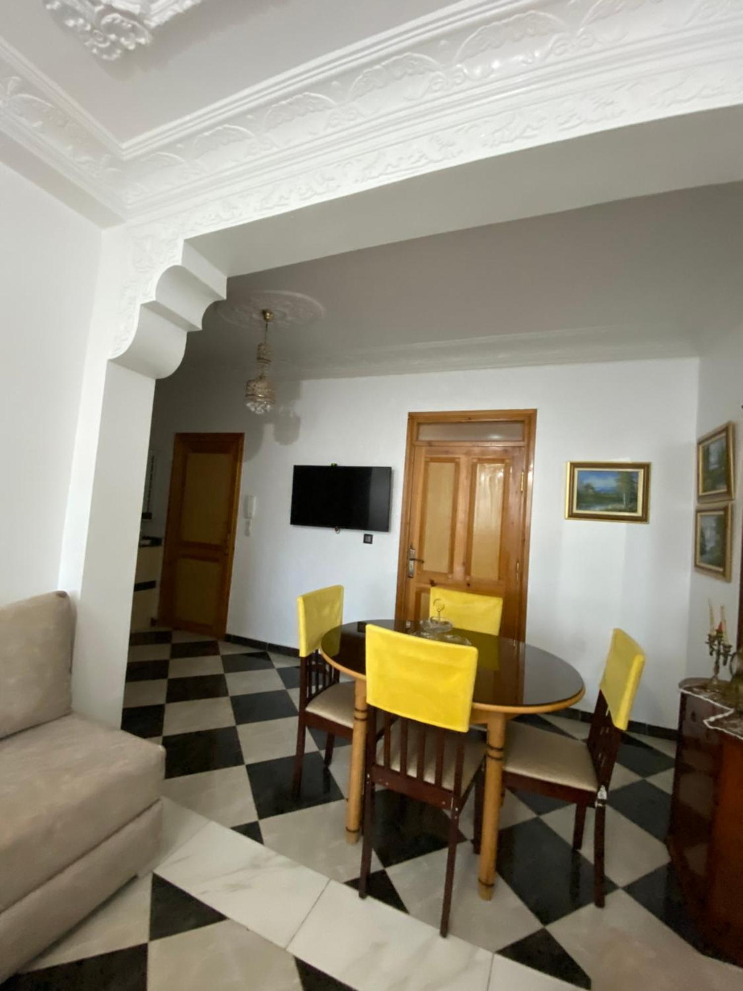High Quality Appartement Martil Exteriér fotografie