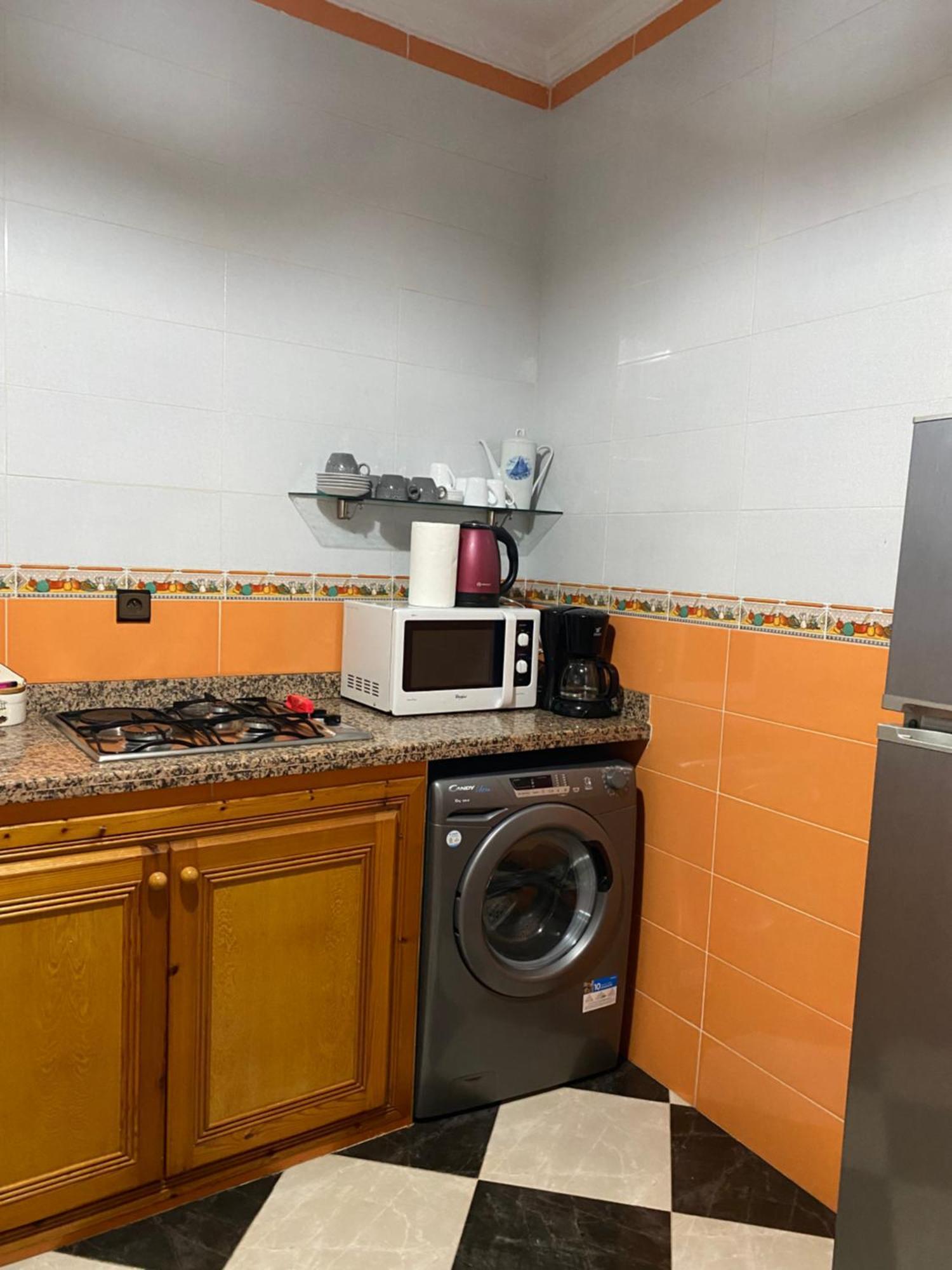 High Quality Appartement Martil Exteriér fotografie